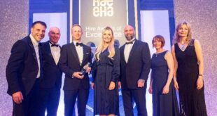 travis perkins hire inclusion award