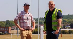 travis perkins partnership rugby