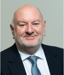 trevor varvey chief executive 3