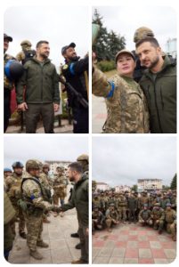 ukraine