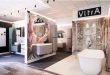 VitrA announces five UK Experience Centres