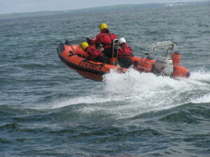 west fraser lifeboat