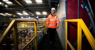 wienerberger Denton brickworks image 02