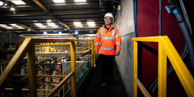 wienerberger fires up funding for hydrogen brick kiln