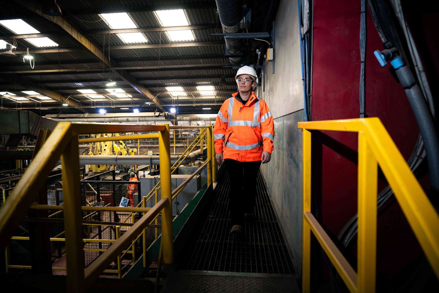 wienerberger Denton brickworks image 02