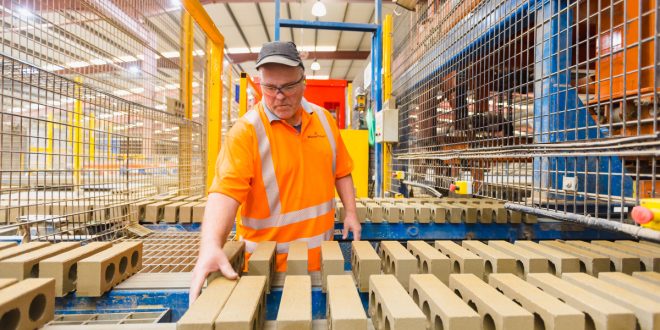 wienerberger publishes EPDs