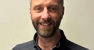 Panel designer and manufacturer Wilsonart has appointed Nick Jones as Worktops Director